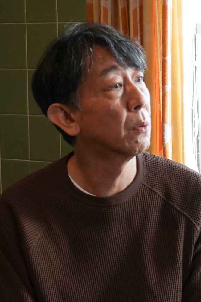利重剛