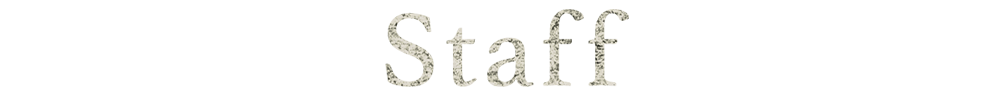 staff画像